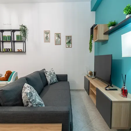 公寓 Sulea Horizon *