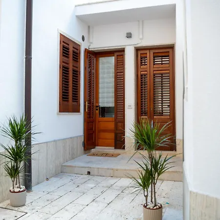 Suléa Horizon Appartement Menfi