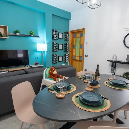 Sulea Horizon דירה