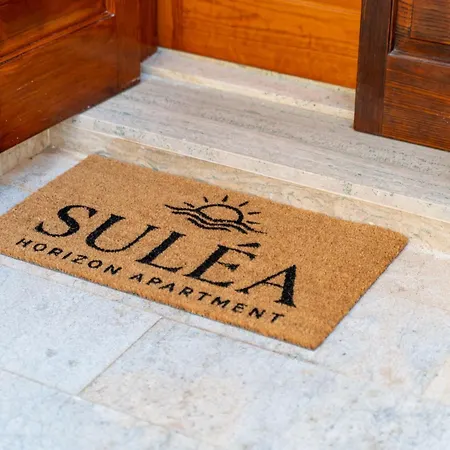 דירה Sulea Horizon