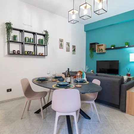 Apartament Sulea Horizon