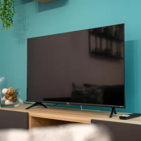 Apartamento Sulea Horizon