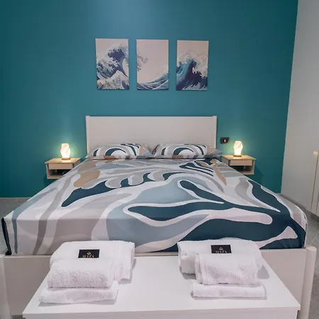 Sulea Horizon Apartament