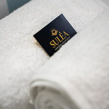Sulea Horizon * Menfi