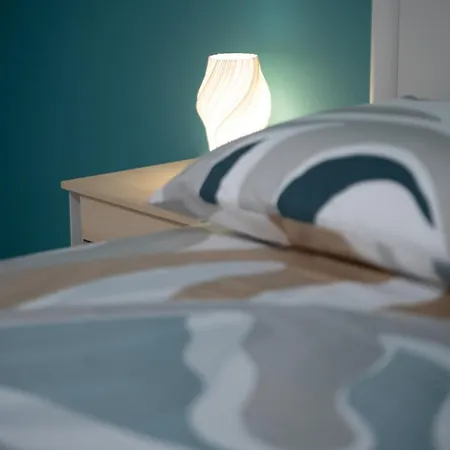 Sulea Horizon Apartament *