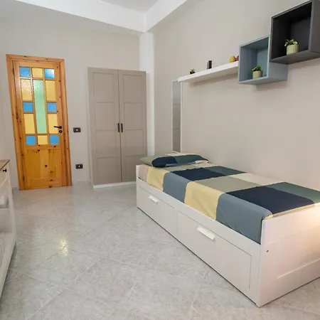 Sulea Horizon Apartament