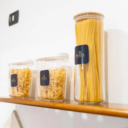 Apartament Sulea Horizon