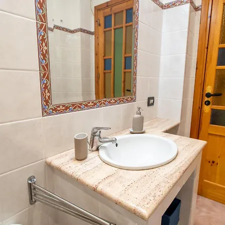 Sulea Horizon Apartament *