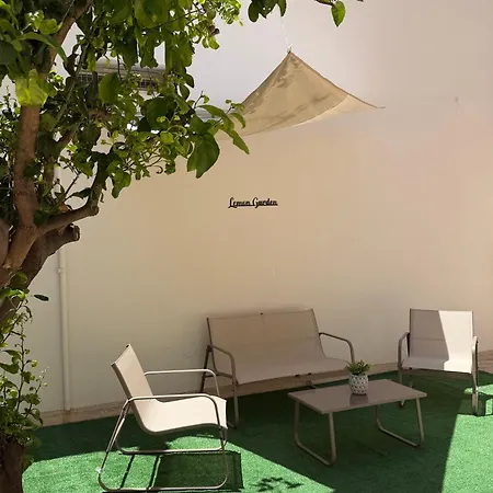 Sulea Horizon Apartamento Menfi