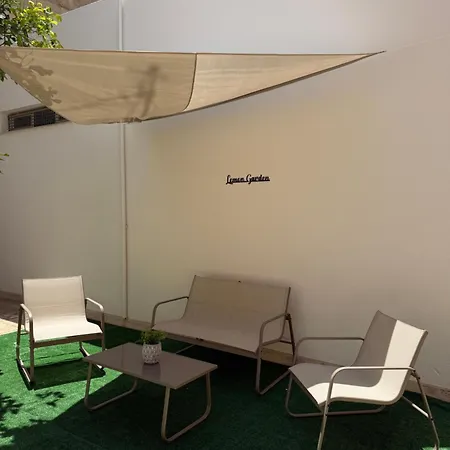 Apartmán Sulea Horizon