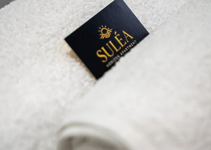 Sulea Horizon * מנפי