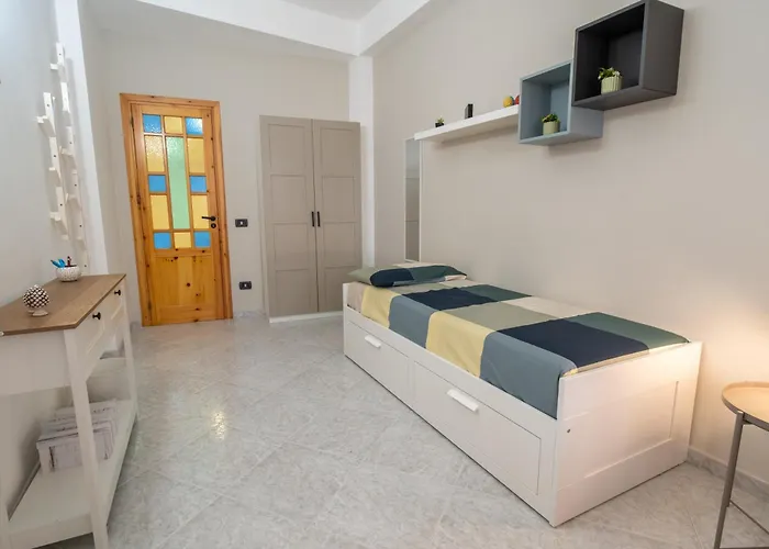 Sulea Horizon דירה