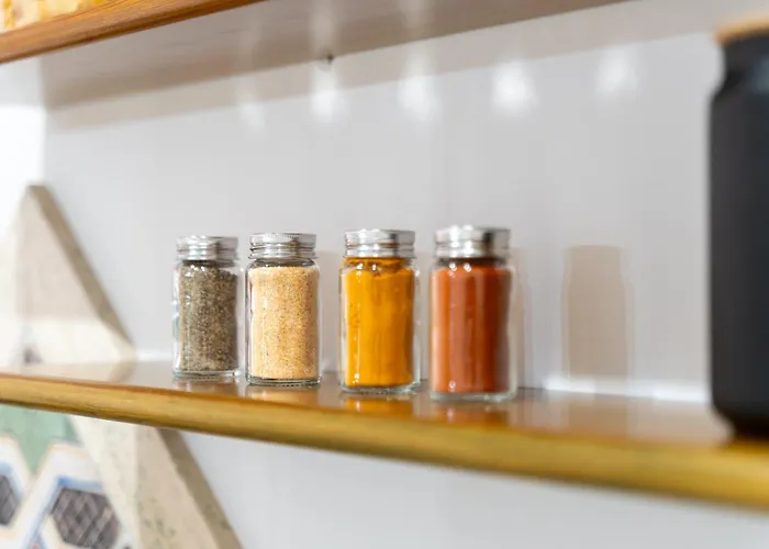 Sulea Horizon מנפי