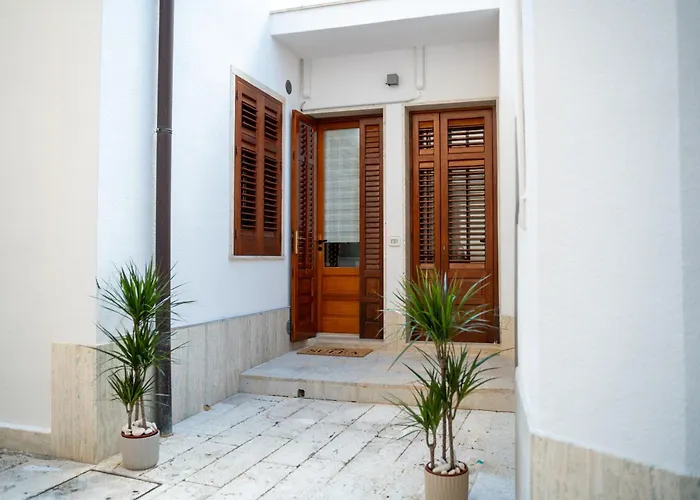 Sulea Horizon דירה מנפי